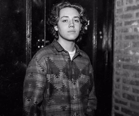 ethan cutkosky die|Ethan Cutkosky Death Fact Check, Birthday & Age